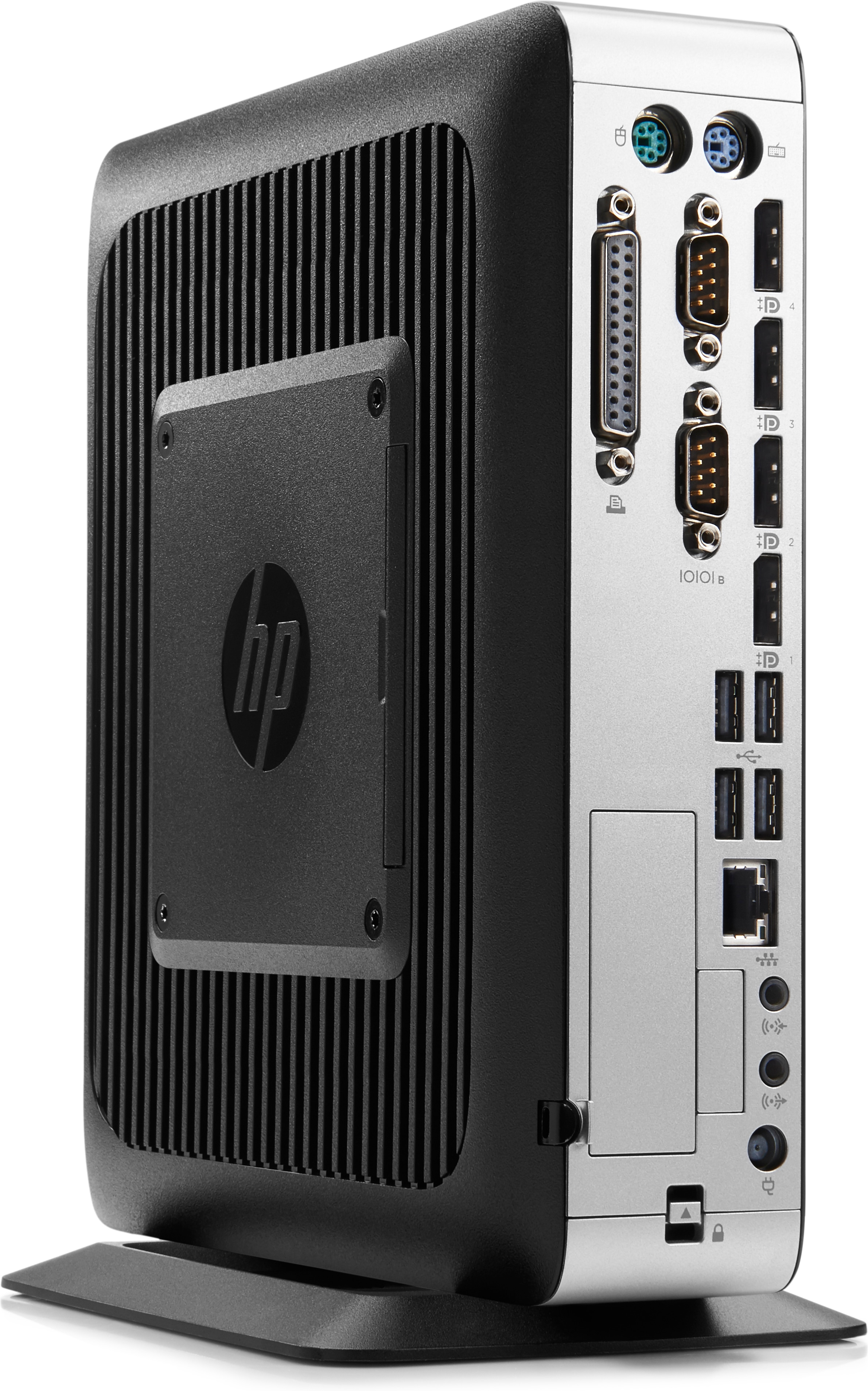HP - B2B t730 Thin Client - AMD RX-427BB - 8 GB - 32 GB