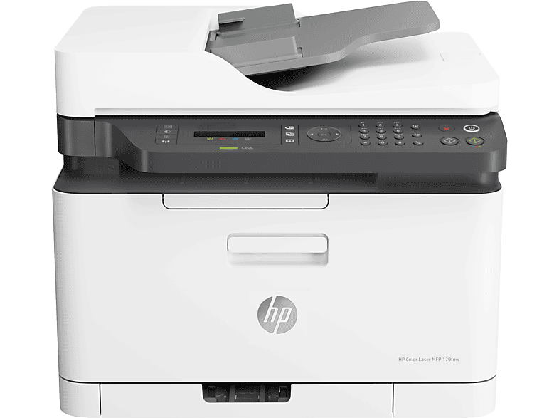 HP Color Laser MFP 179fwg Multifunktionsdrucker
