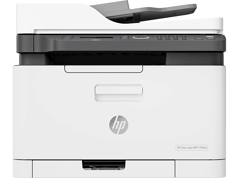 HP Color Laser MFP 179fwg Multifunktionsdrucker