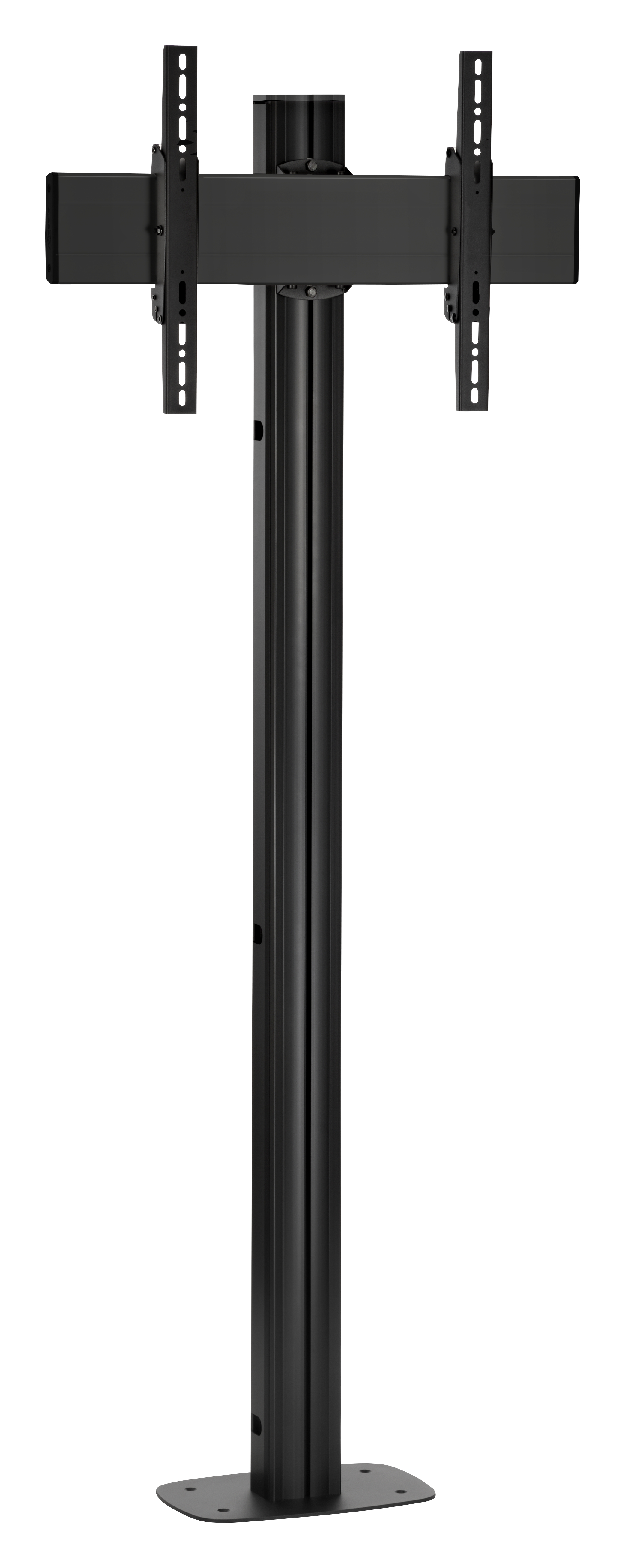 VOGEL´S B2B PROFESSIONAL T1844  Standfuß, max. 65 Zoll, Schwarz