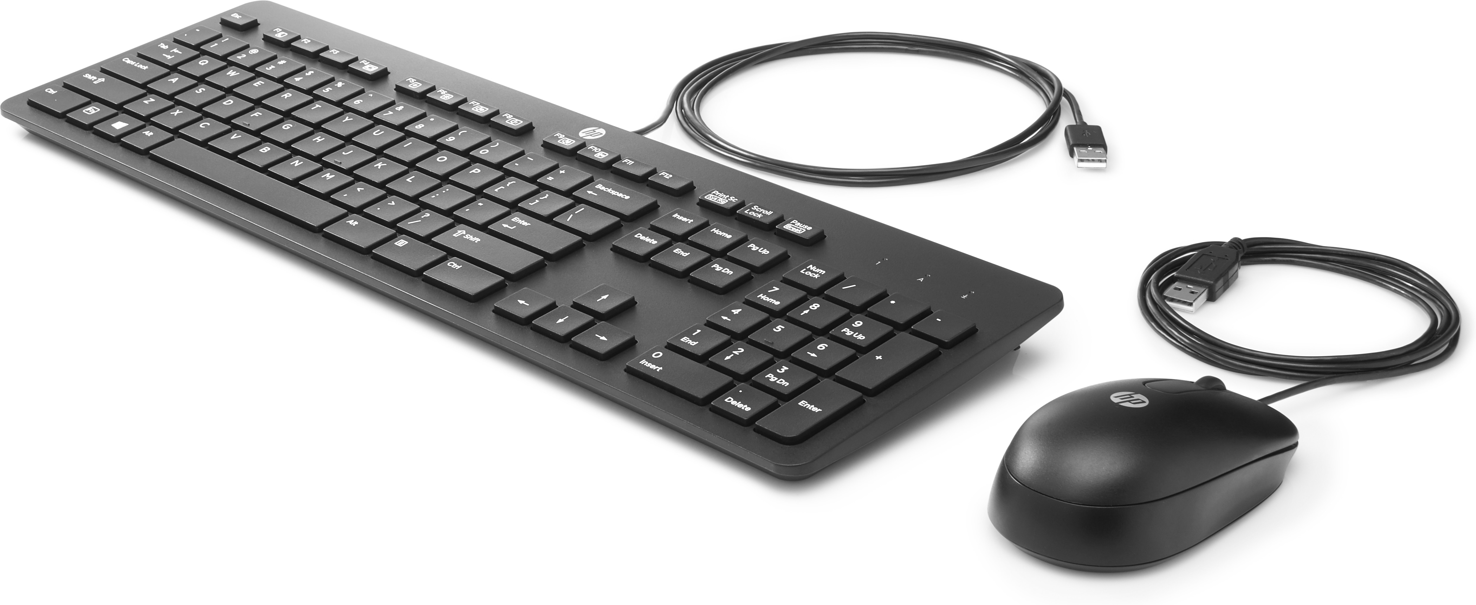 HP - B2B T6T83AA, Schwarz
