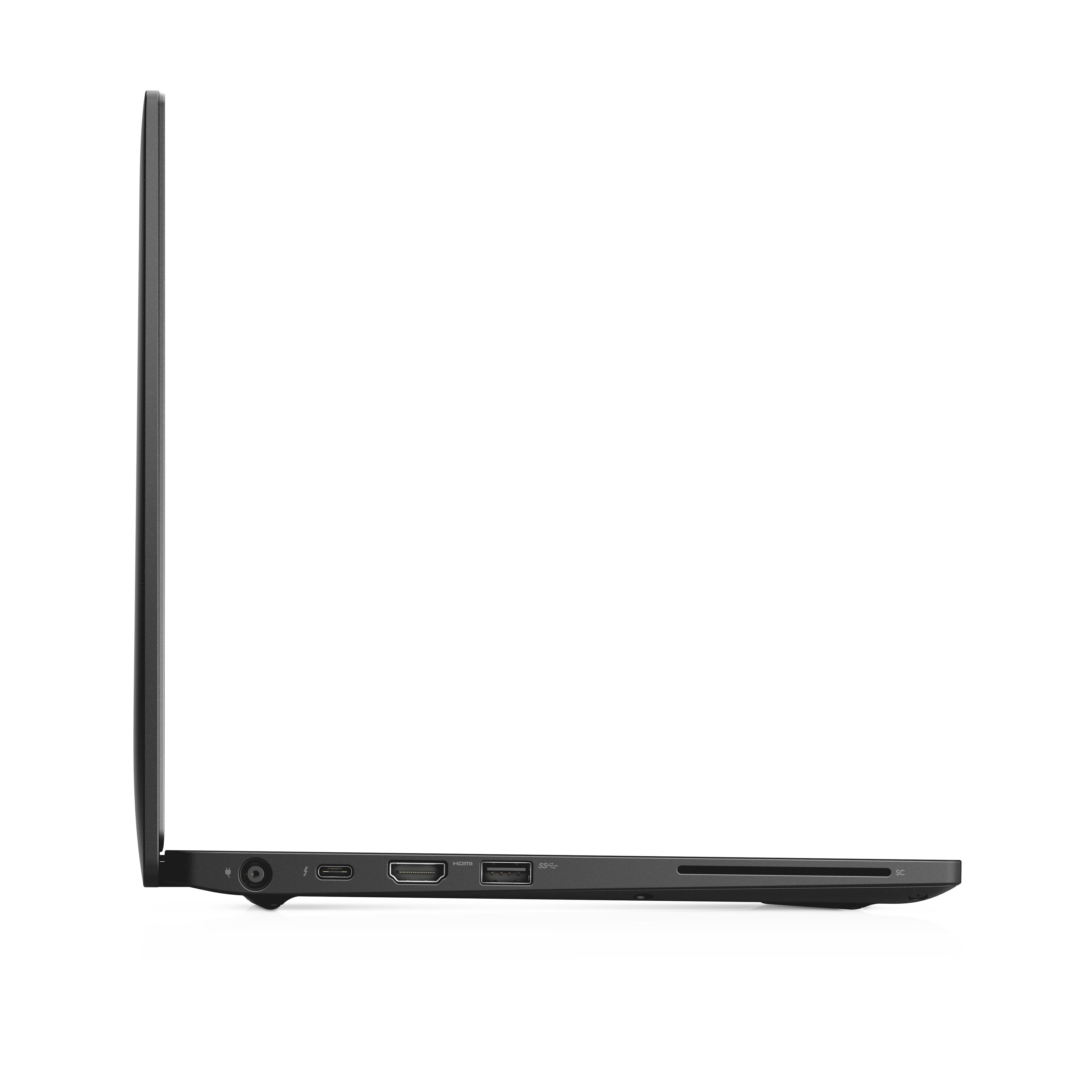 DELL Latitude 7390 - 13,3 Zoll - Intel® Core™ i5 i5-8350U - 8 GB - 512 GB