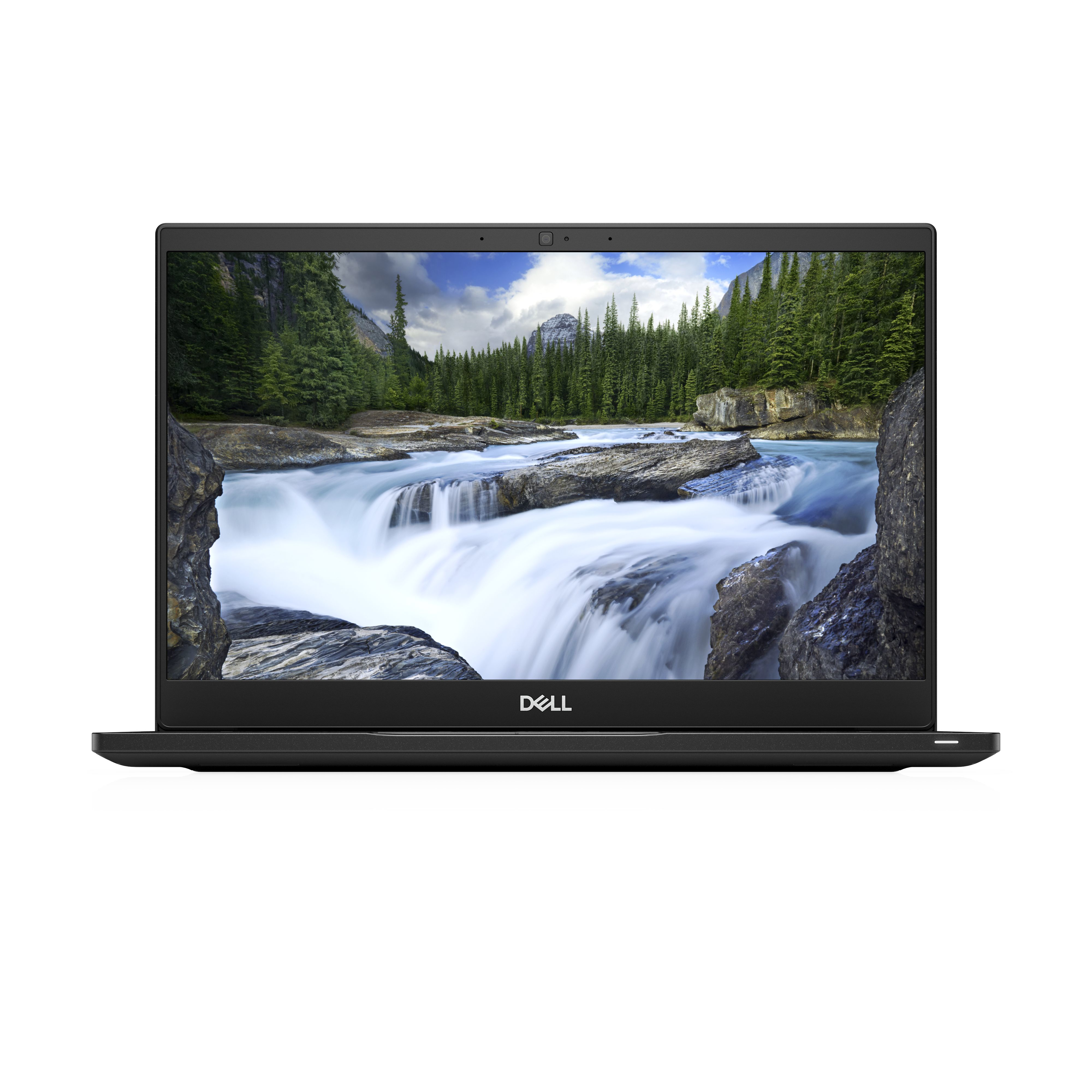 DELL Latitude 7390 - 13,3 Zoll - Intel® Core™ i5 i5-8350U - 8 GB - 512 GB