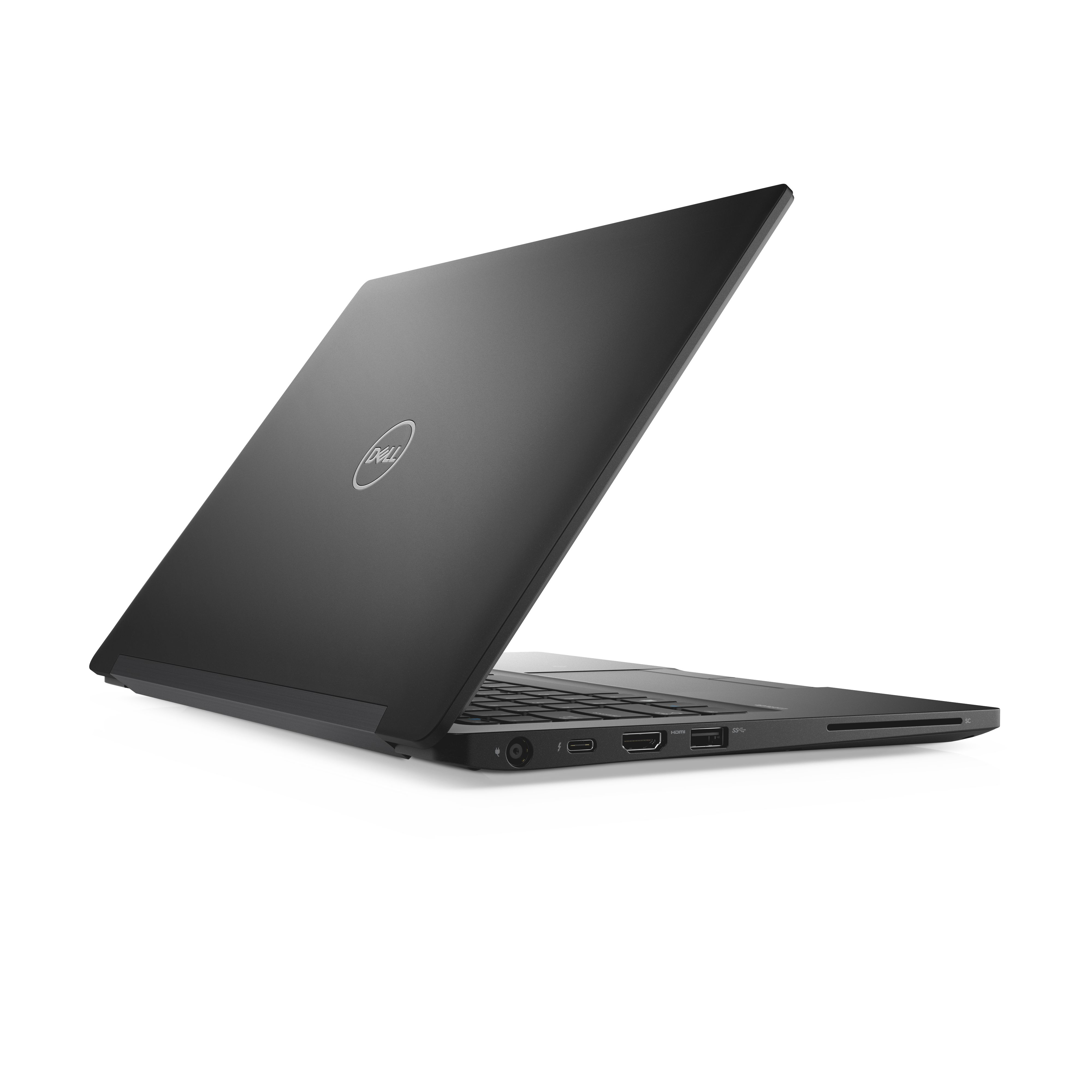 DELL Latitude 7390 - 13,3 Zoll - Intel® Core™ i5 i5-8350U - 8 GB - 512 GB