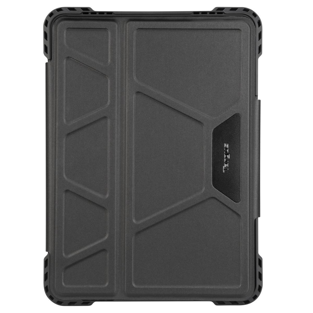 TARGUS Pro-Tek, Bookcover, Apple, iPad, Schwarz