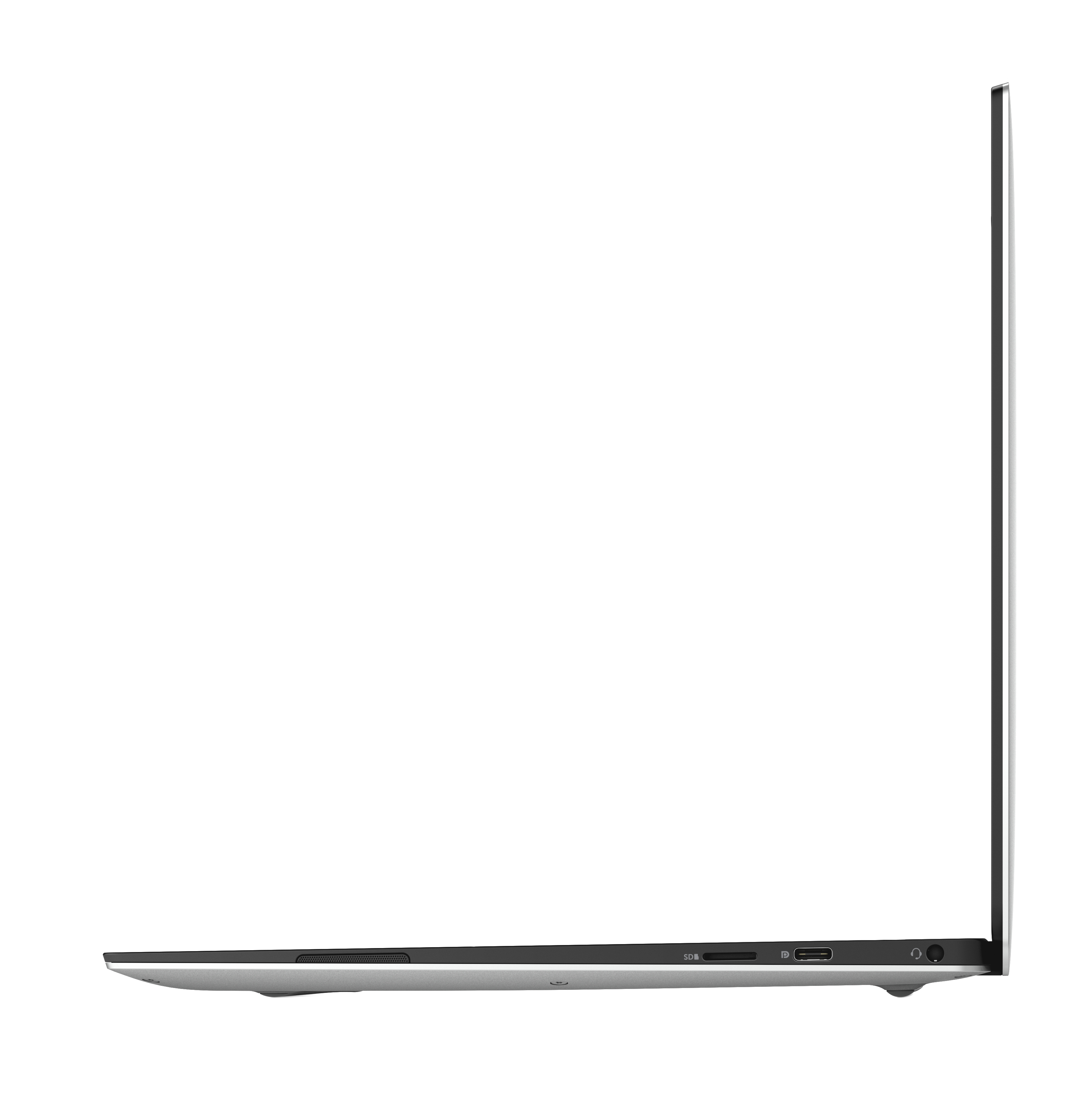 DELL XPS 9370 - 13,3 Zoll - Intel® Core™ i7 i7-8550U - 16 GB - 1 TB