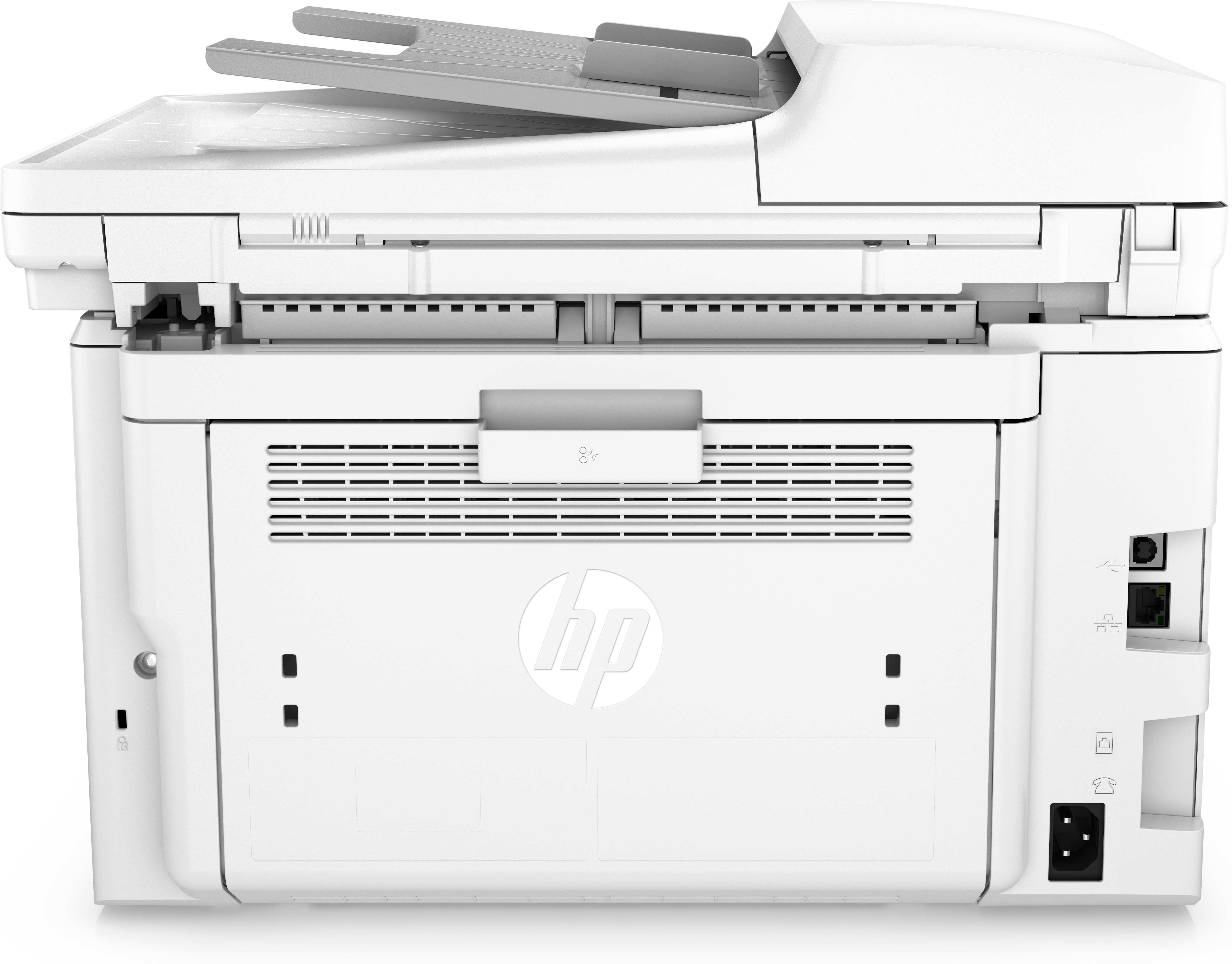 Multifunktionsdrucker HP LaserJet M148fdw Laser Multifunktionsdrucker WLAN Netzwerkfahig Laser MediaMarkt