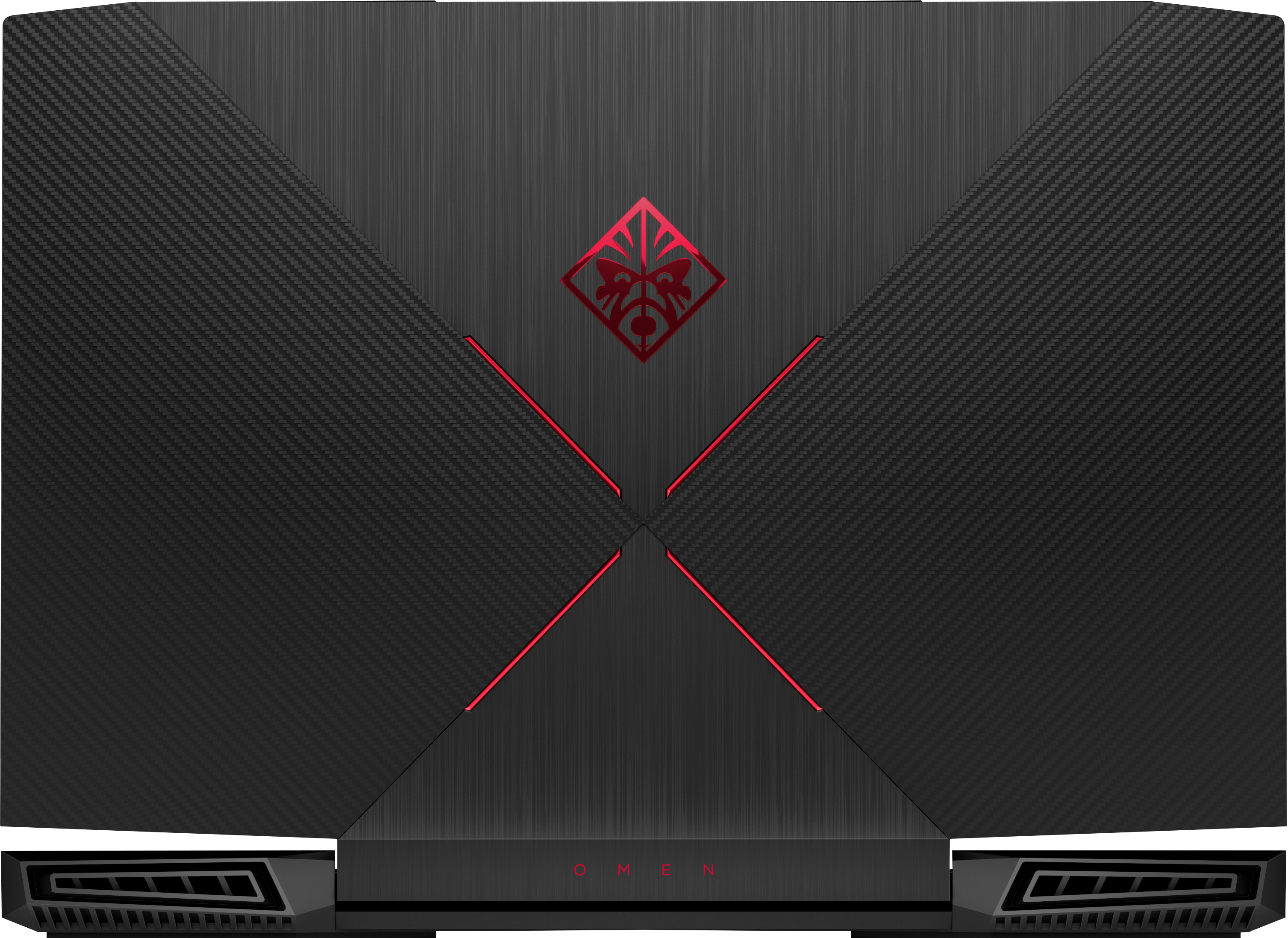 HP OMEN 15-ce034ng - 15,6 Zoll - Intel® Core™ i7 i7-7700HQ - 16 GB - 1 TB - NVIDIA GeForce® GTX 1060 - Windows 10 Home (64 Bit)