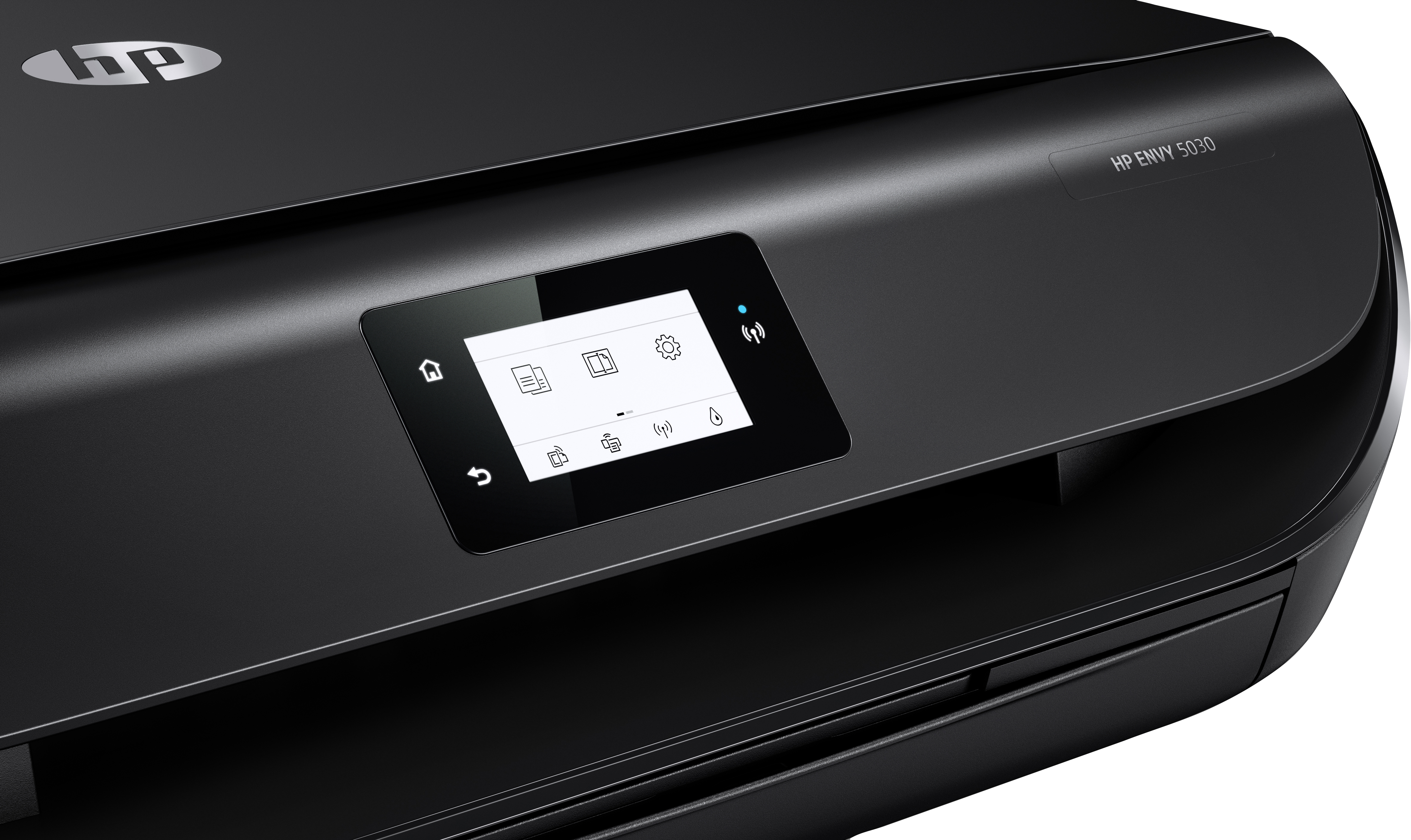 HP Envy 5030 (Instant Ink) 3-in-1 Multifunktionsdrucker