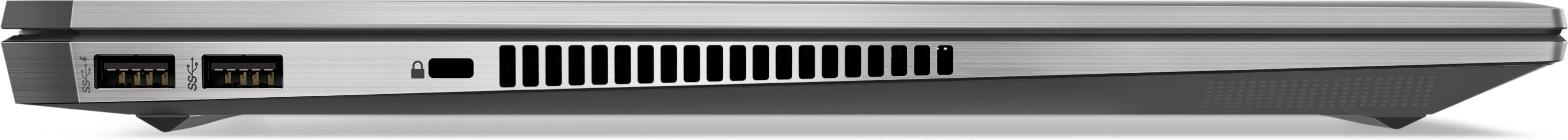 HP - B2B ZBook Studio G5 - 15,6 Zoll - Intel® Core™ i9 i9-8950HK - 32 GB - 512 GB