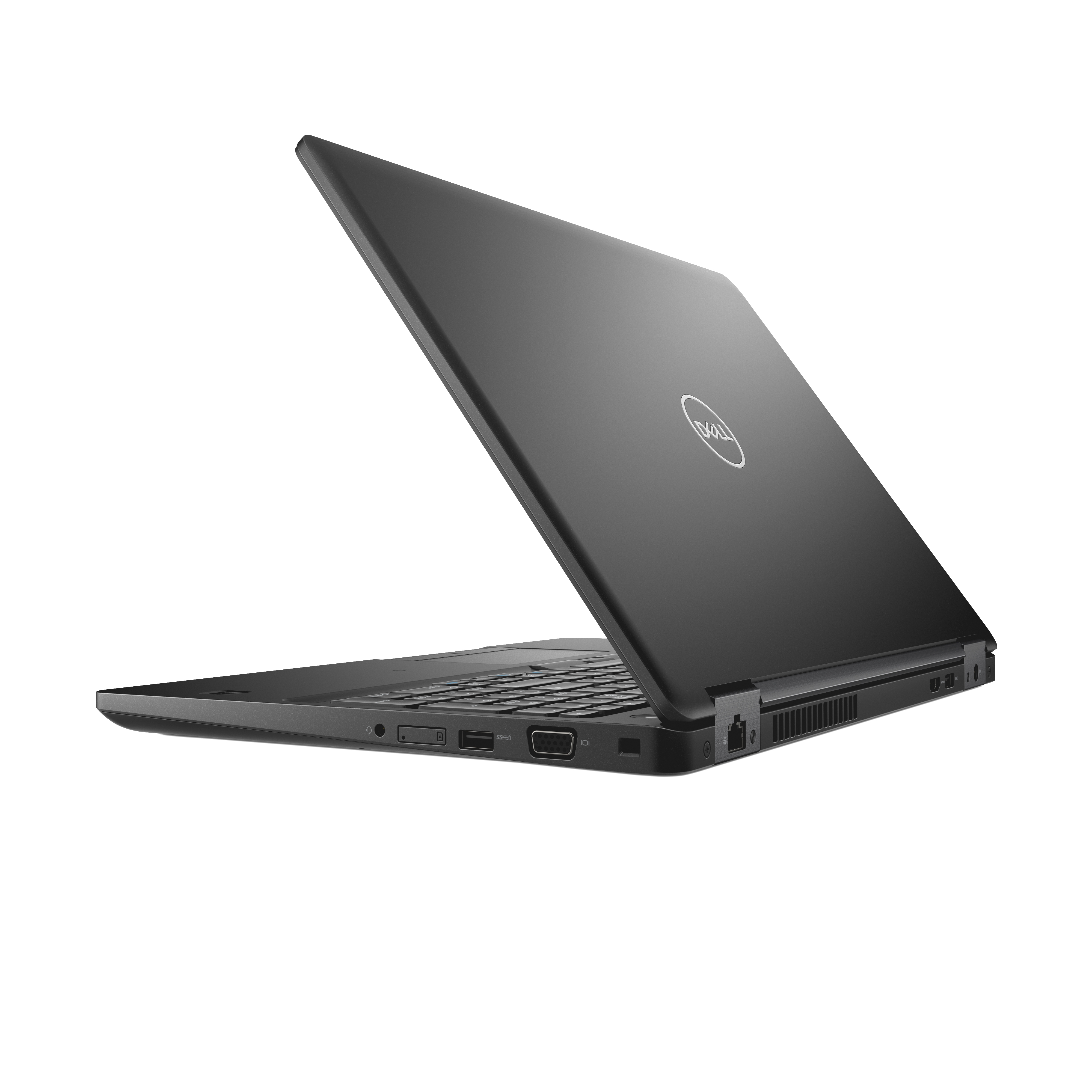 DELL - B2B LATITUDE 5590 - 15,6 Zoll - Intel® Core™ i5 i5-8250U - 8 GB - 512 GB