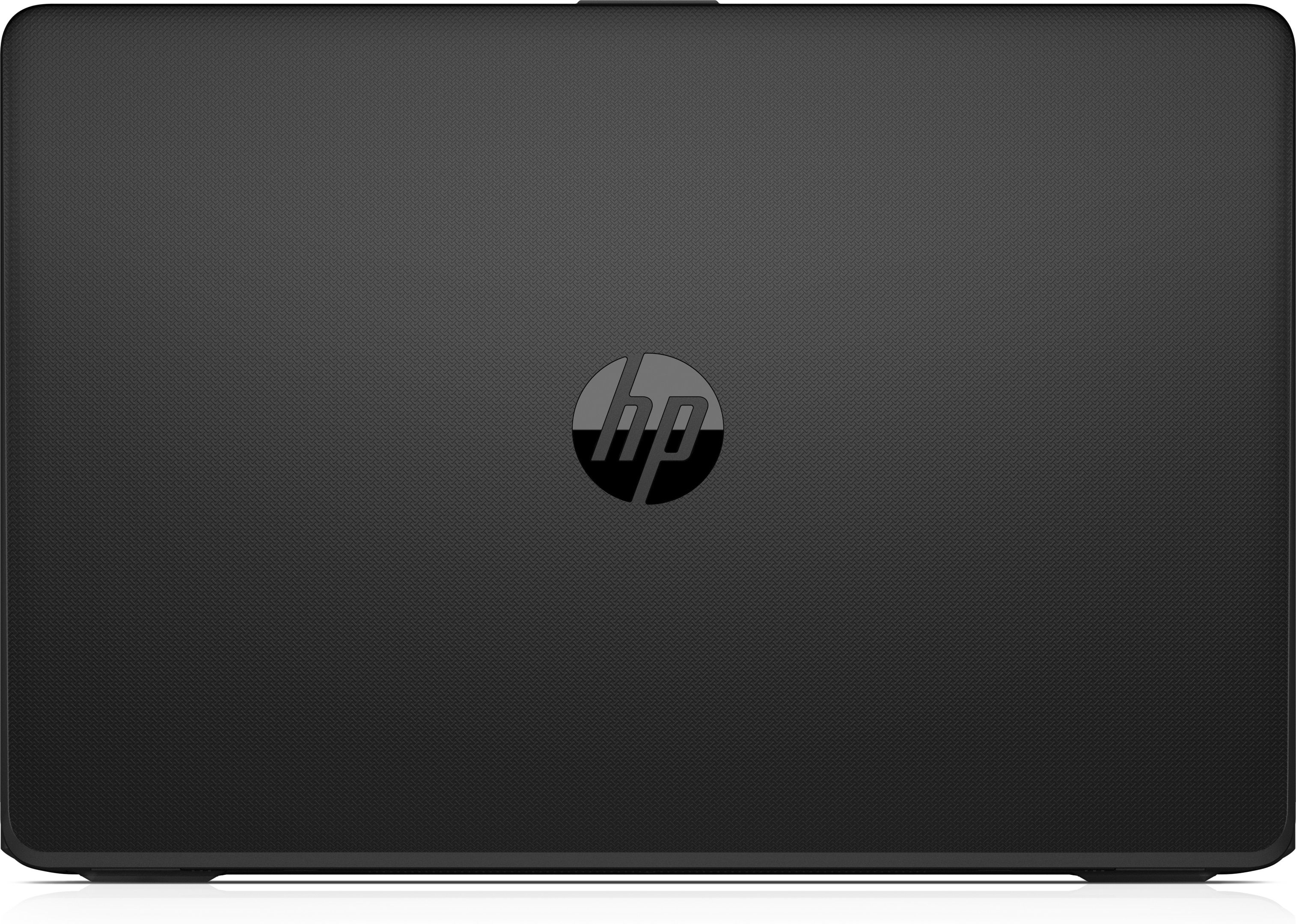 HP 15-bs570ng - 15,6 Zoll - Intel® Celeron® N3060 - 4 GB - 128 GB - Intel® HD 400 - Windows 10 Home (64 Bit)