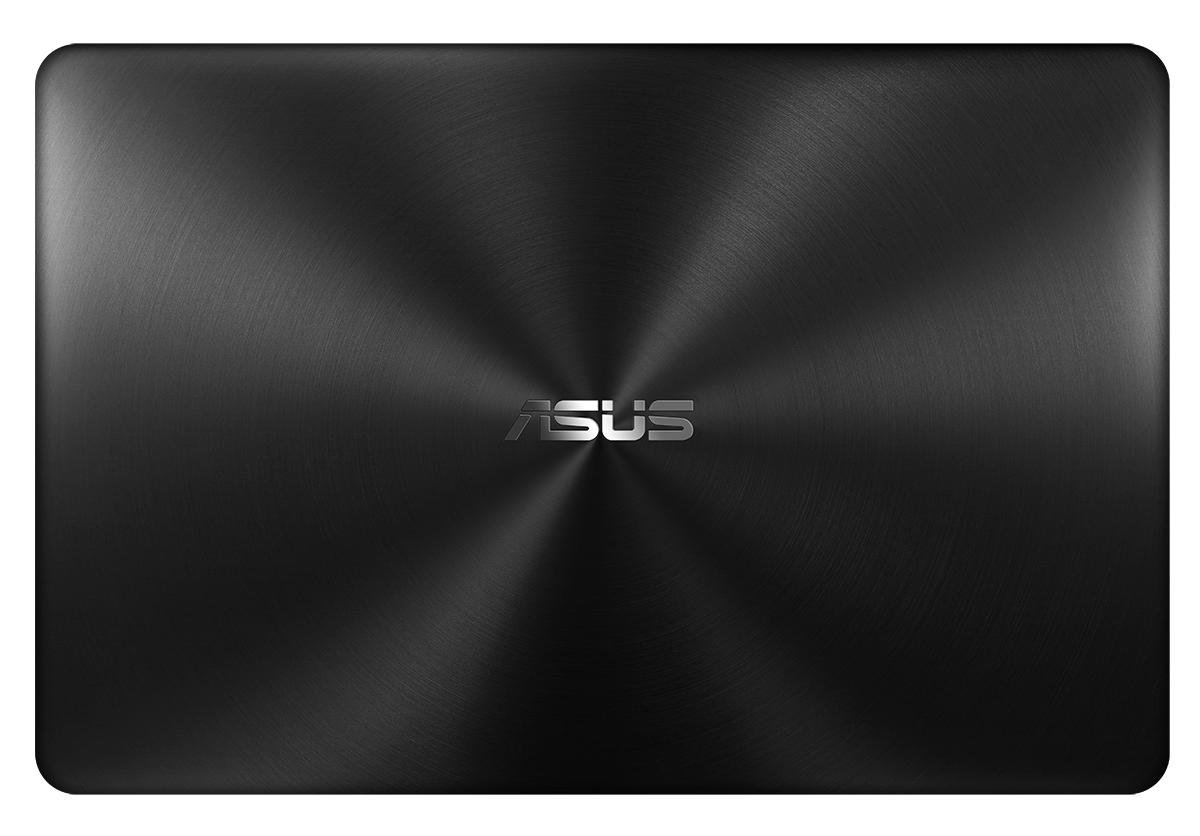 ASUS ZenBook Pro - 15,6 Zoll - Intel® Core™ i5 i5-7300HQ - 8 GB - 512 GB - NVIDIA GeForce® GTX 1050 - Windows 10 Home (64 Bit)