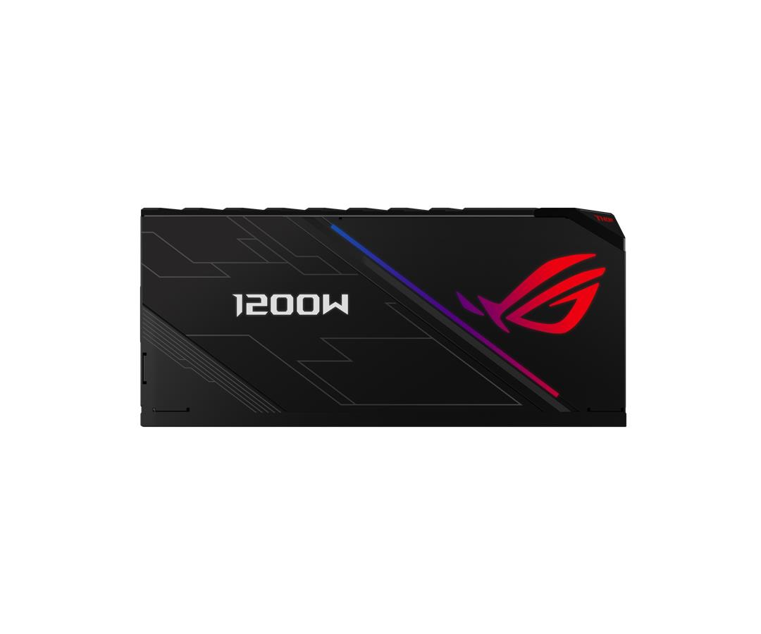 ASUS ROG Thor 1200P PC-Netzteil 1200 Watt