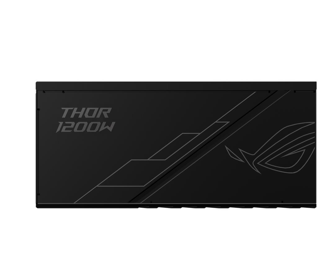 ASUS ROG Thor 1200P PC-Netzteil 1200 Watt