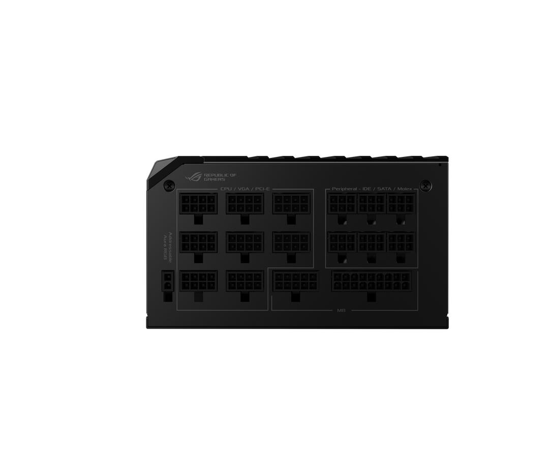 ASUS ROG Thor 1200P PC-Netzteil 1200 Watt