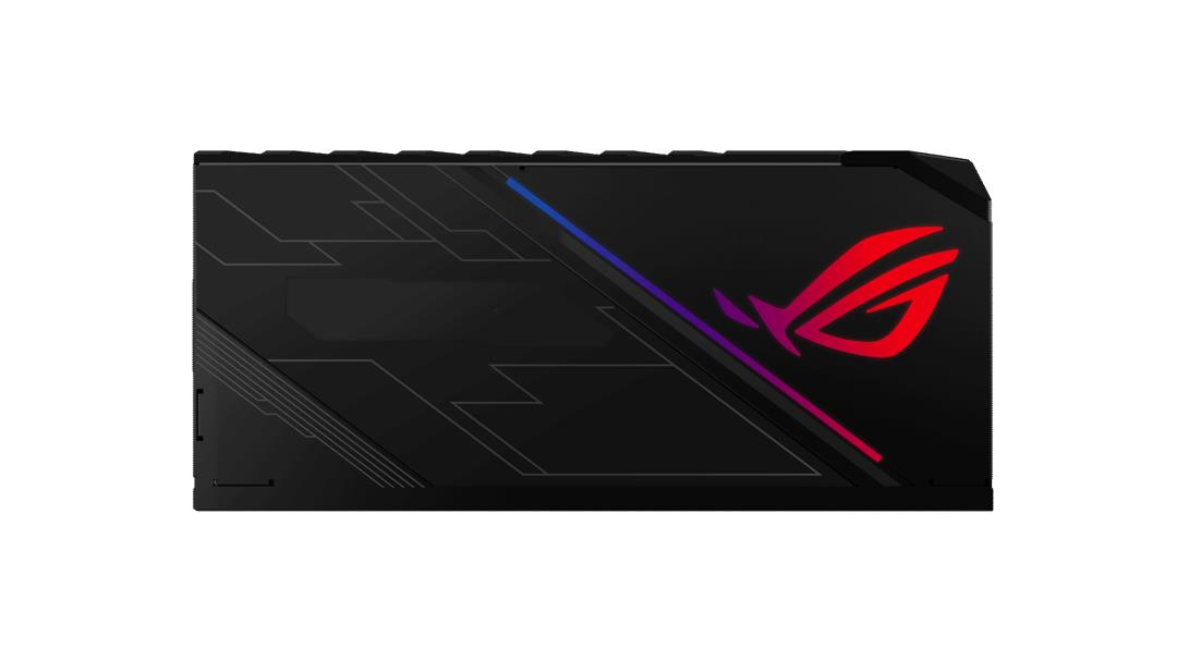 ASUS ROG Thor 1200P PC-Netzteil 1200 Watt