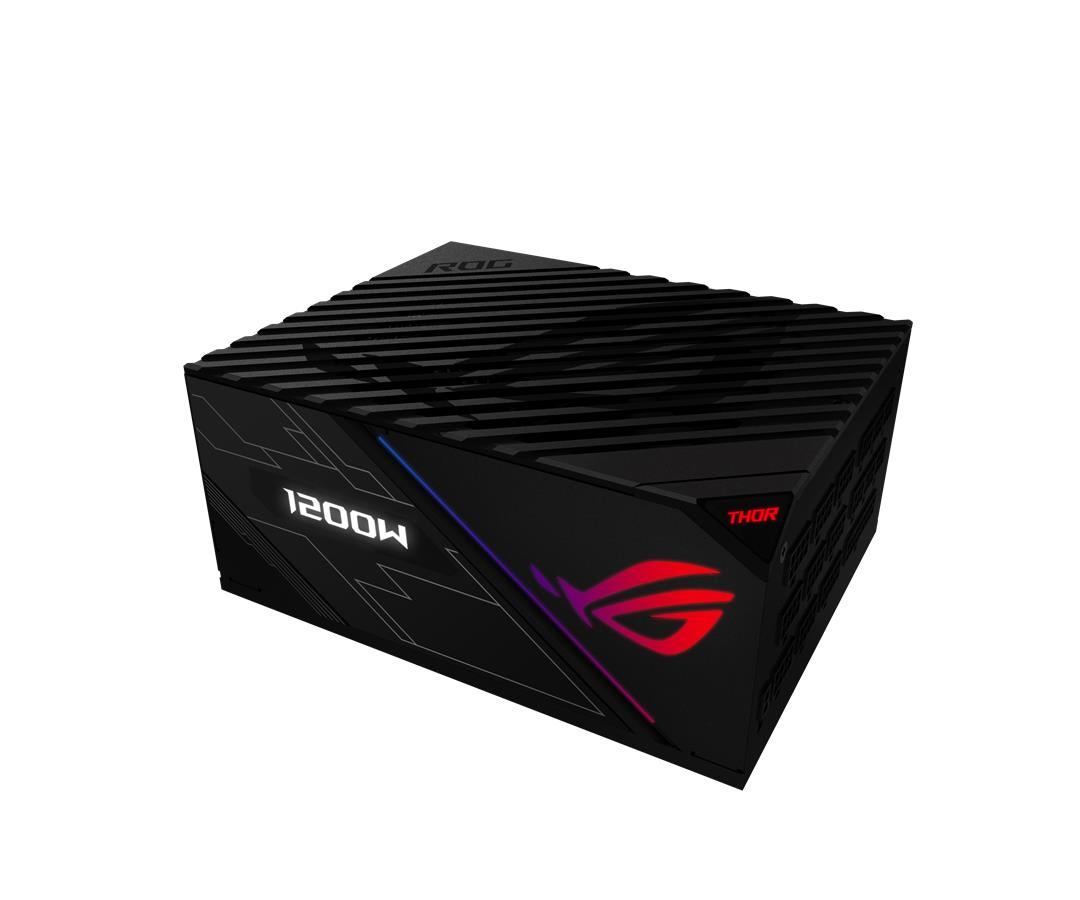 ASUS ROG Thor 1200P PC-Netzteil 1200 Watt
