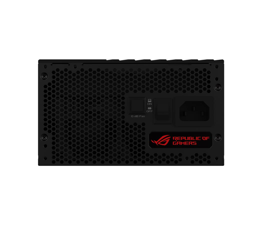 ASUS ROG Thor 1200P PC-Netzteil 1200 Watt