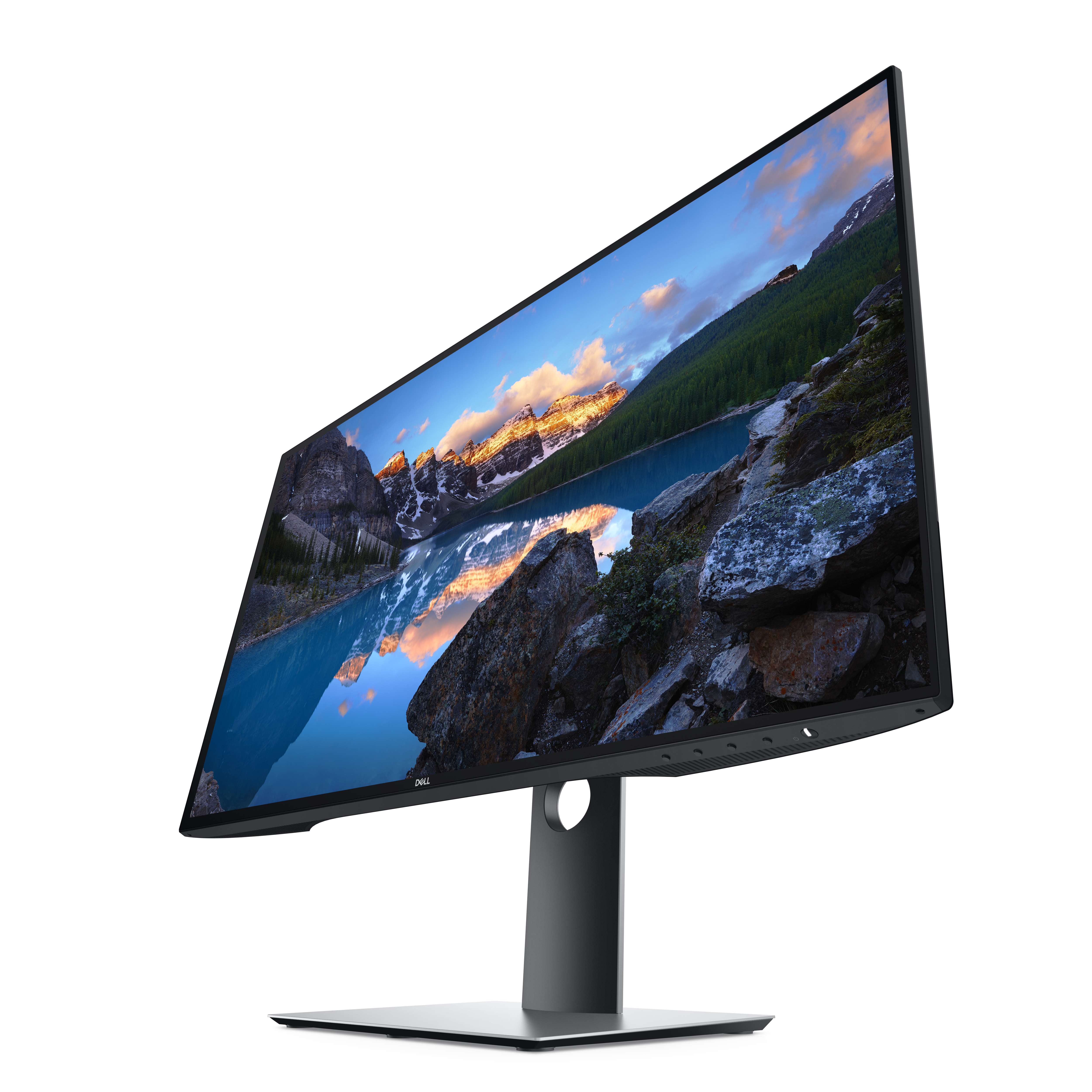 DELL - B2B UltraSharp U2719D 27 Zoll  WQHD  Monitor  8 ms Reaktionszeit  