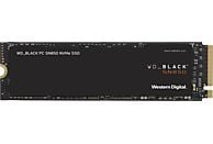 WD Black SN850 (1TB) NVMe SSD