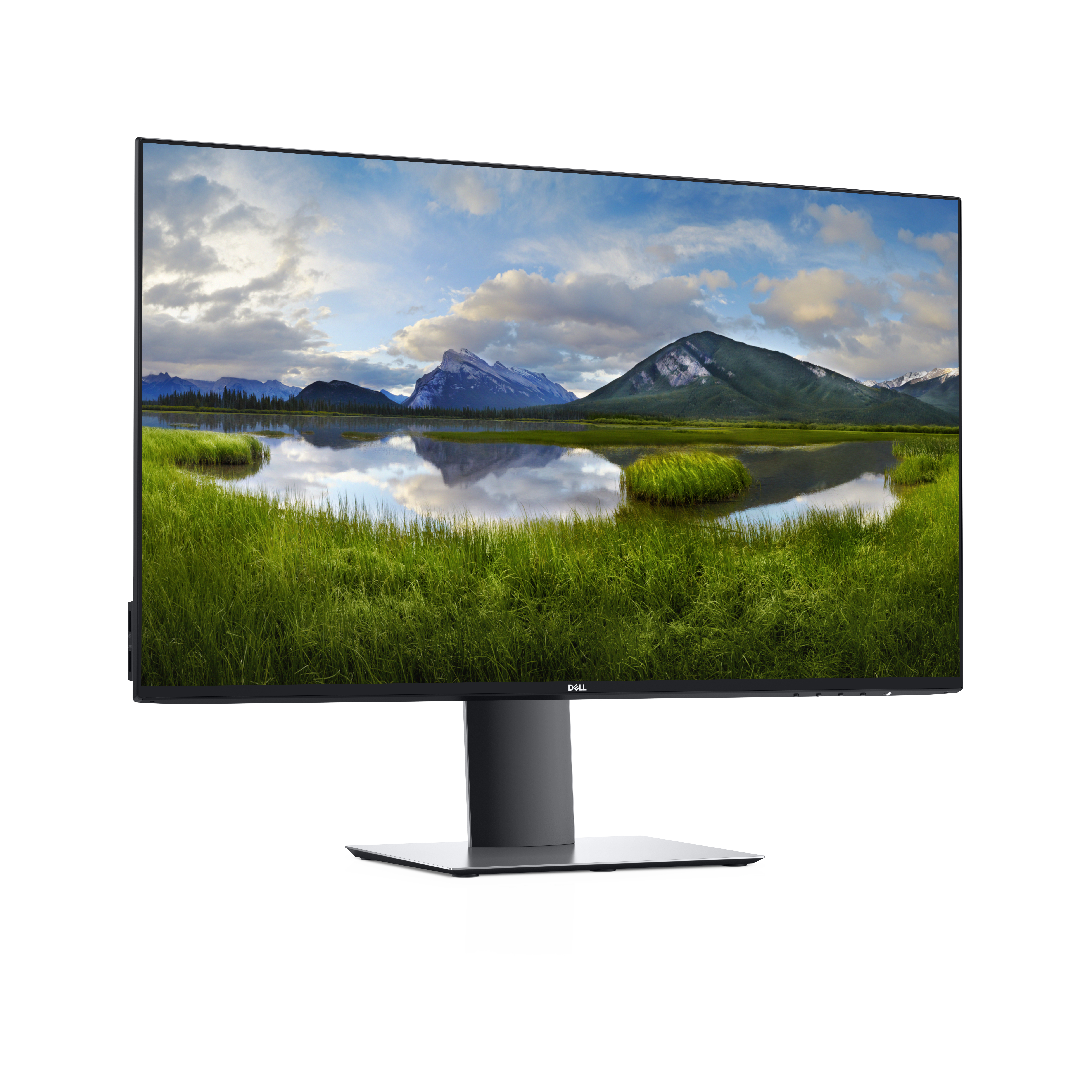DELL - B2B UltraSharp U2719D 27 Zoll  WQHD  Monitor  8 ms Reaktionszeit  