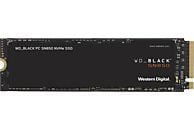 WD Black SN850 (500GB) NVMe SSD