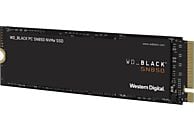 WD Black SN850 (1TB) NVMe SSD