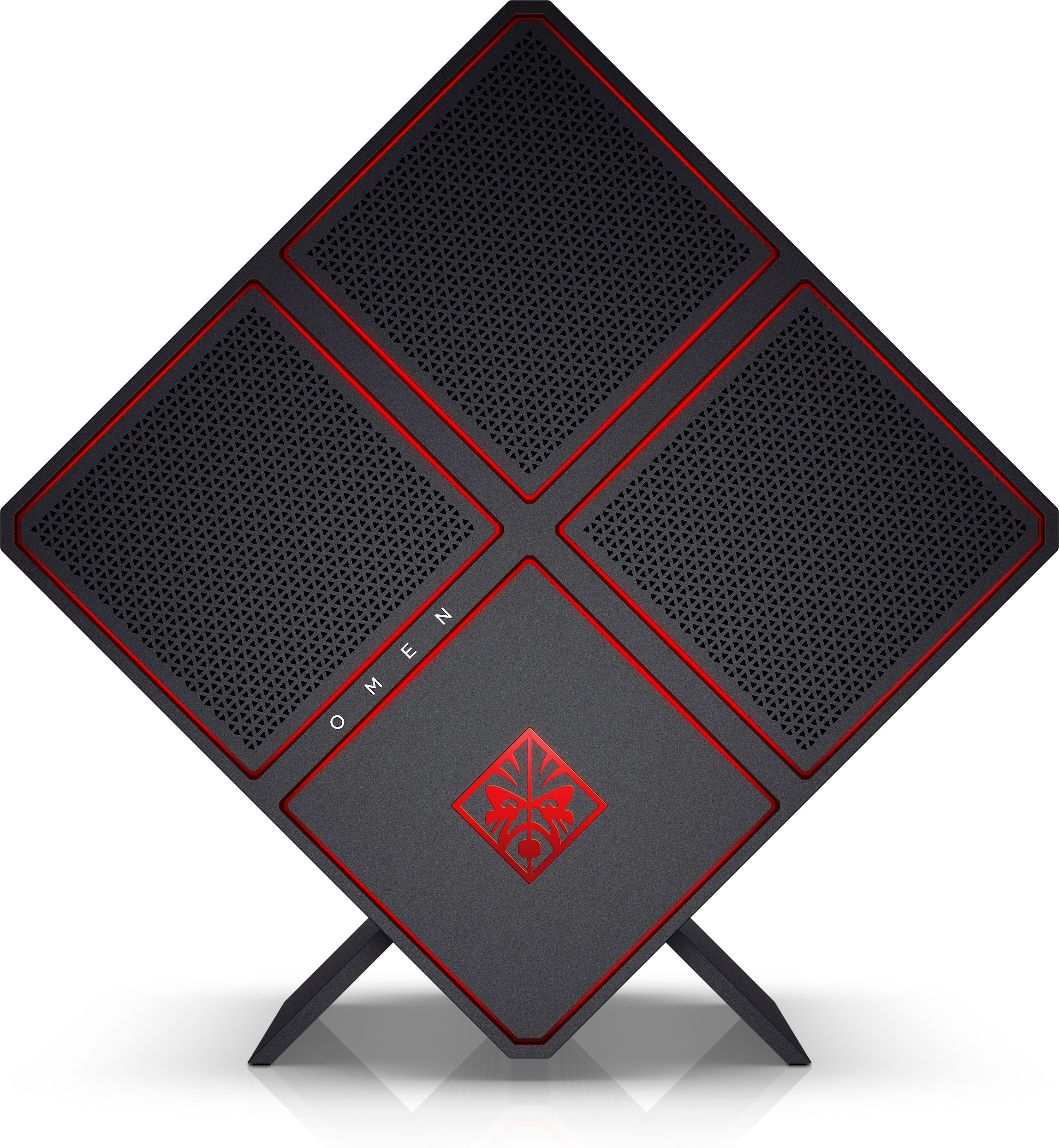 HP OMEN X 900-201ng - Intel® Core™ i9 i9-7920X - 32 GB - 3 TB - NVIDIA GeForce® GTX 1080 Ti - Windows 10 Home (64 Bit)
