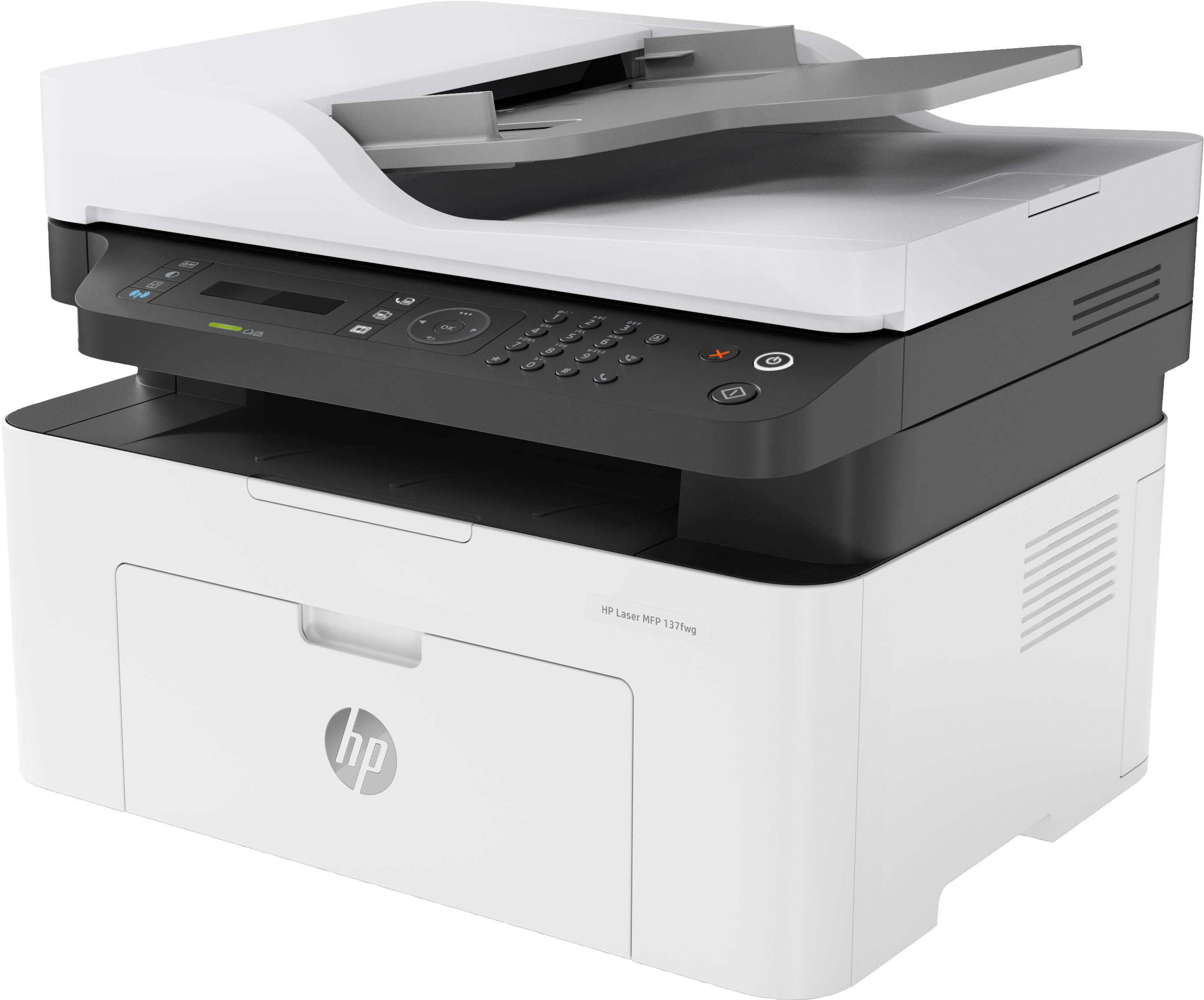 HP MFP 137fwg Laserdrucker