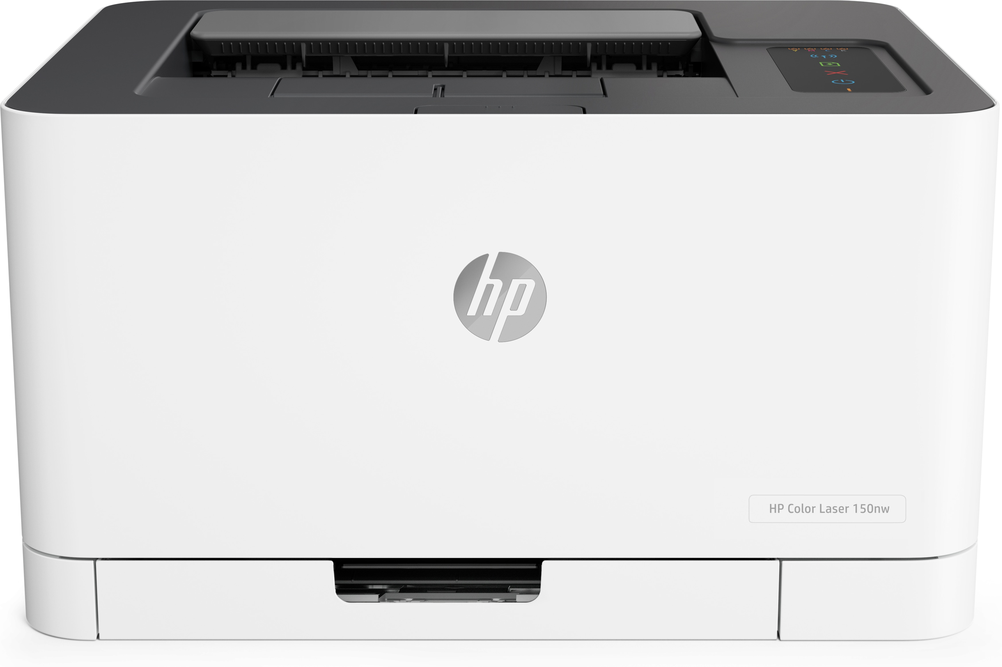 HP Color Laser150nw Laserdrucker