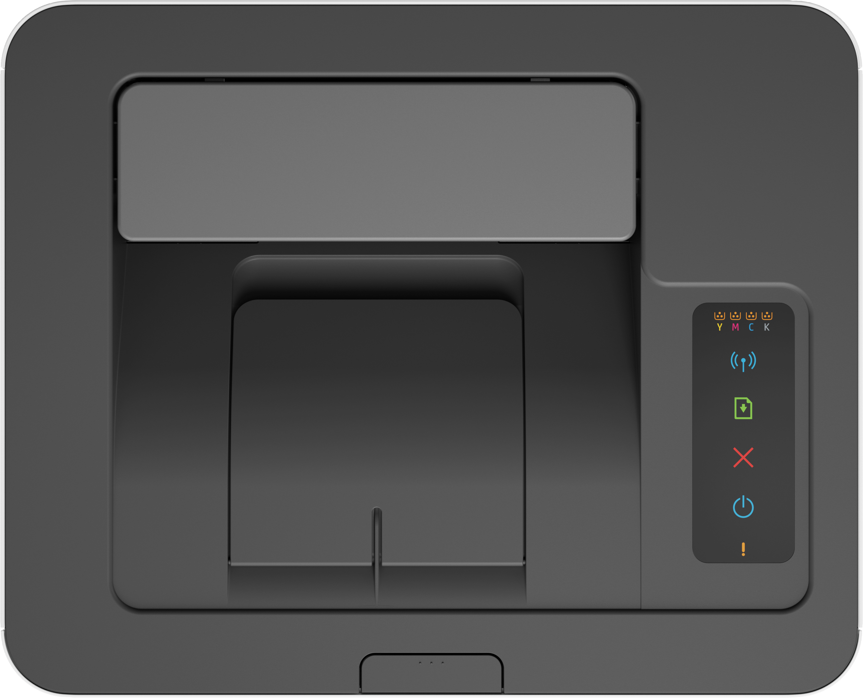 HP Color Laser150nw Laserdrucker
