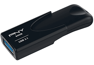 PNY USB 3.1 (64GB)