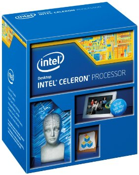 INTEL Celeron® G3900 Prozessor