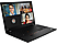 LENOVO ThinkPad T15 Gen 1 - Ordinateur portable (15.6 ", 256 GB SSD, Noir)