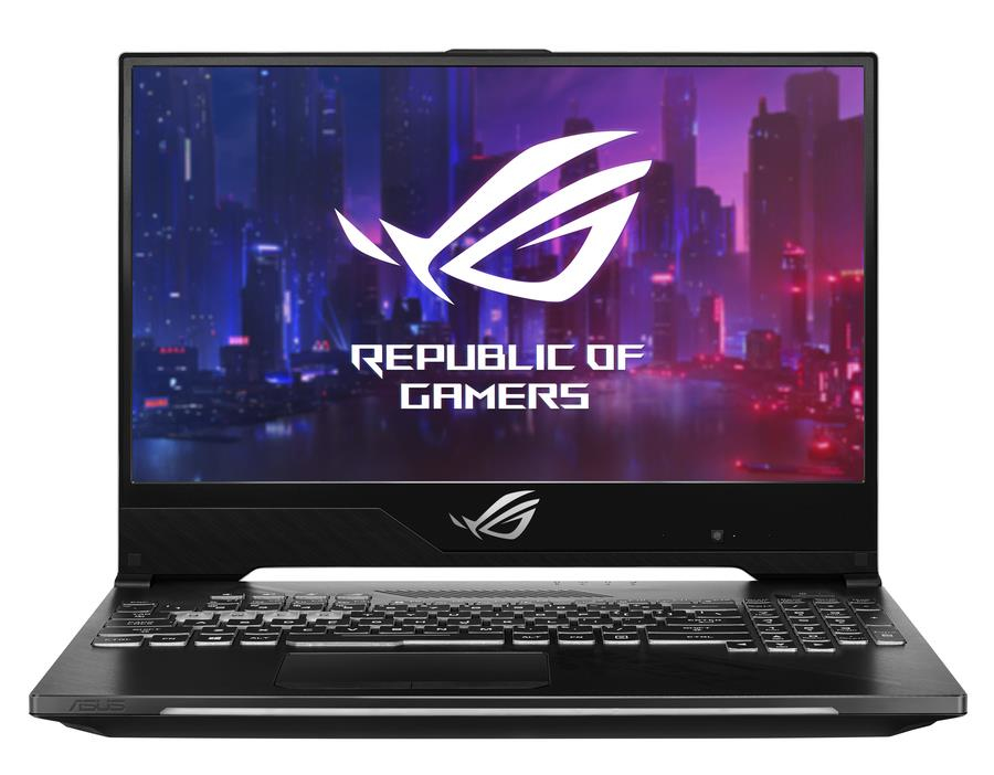 ASUS GL504GW-ES012T - 15,6 Zoll - Intel® Core™ i7 i7-8750H - 16 GB - 256 GB - NVIDIA GeForce RTX™ 2070 - Windows 10