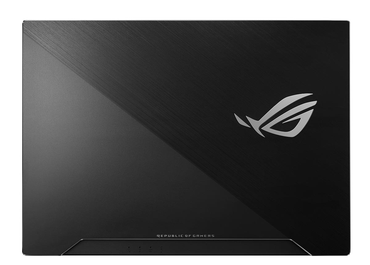 ASUS GL504GW-ES012T - 15,6 Zoll - Intel® Core™ i7 i7-8750H - 16 GB - 256 GB - NVIDIA GeForce RTX™ 2070 - Windows 10