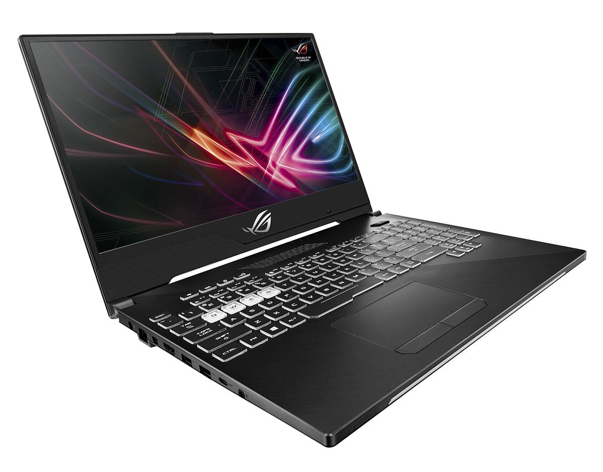 ASUS GL504GW-ES012T - 15,6 Zoll - Intel® Core™ i7 i7-8750H - 16 GB - 256 GB - NVIDIA GeForce RTX™ 2070 - Windows 10