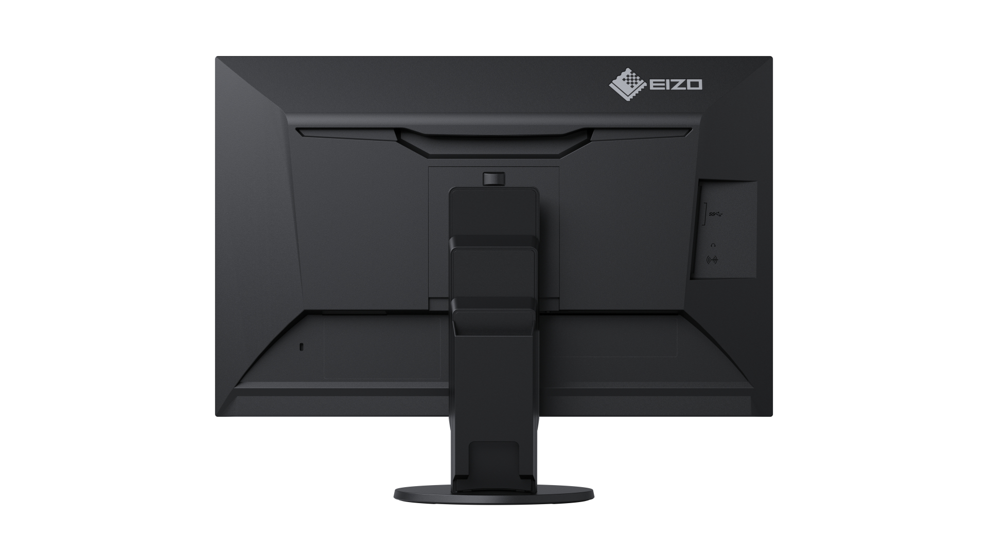 EIZO FlexScan EV2457-BK 24,1 Zoll  WUXGA  Monitor  5 ms Reaktionszeit  