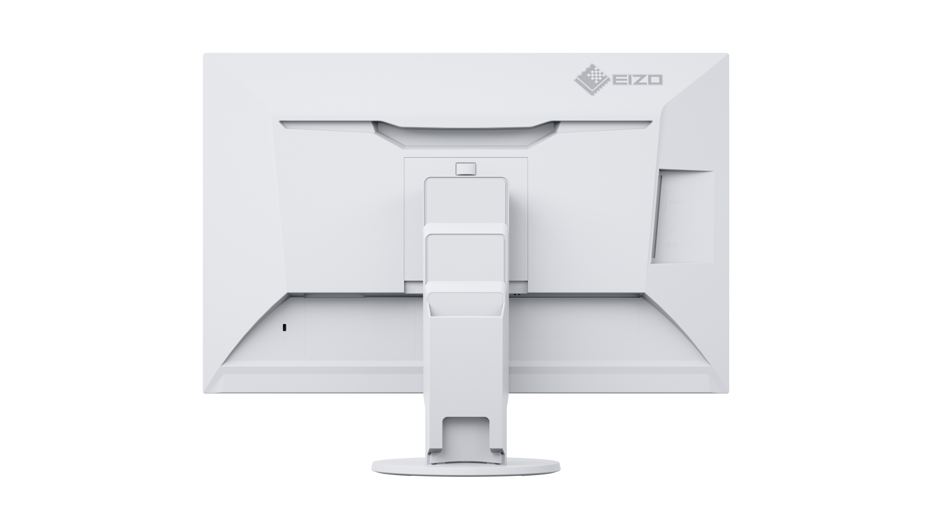 EIZO FlexScan EV2457-WT 24,1 Zoll  WUXGA  Monitor  5 ms Reaktionszeit  