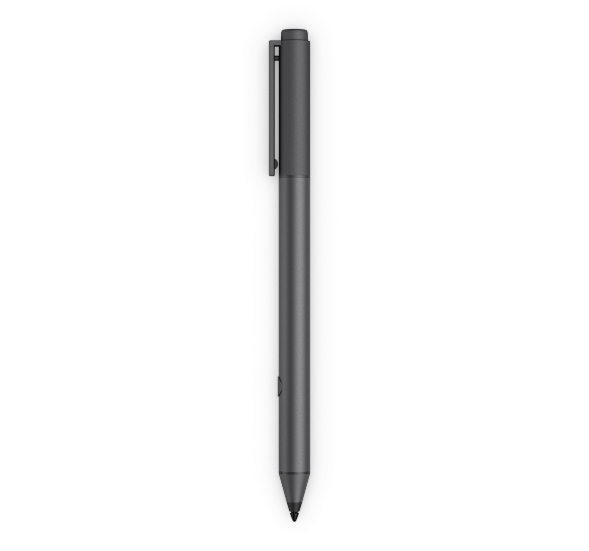 HP Tilt Pen Stift Silber