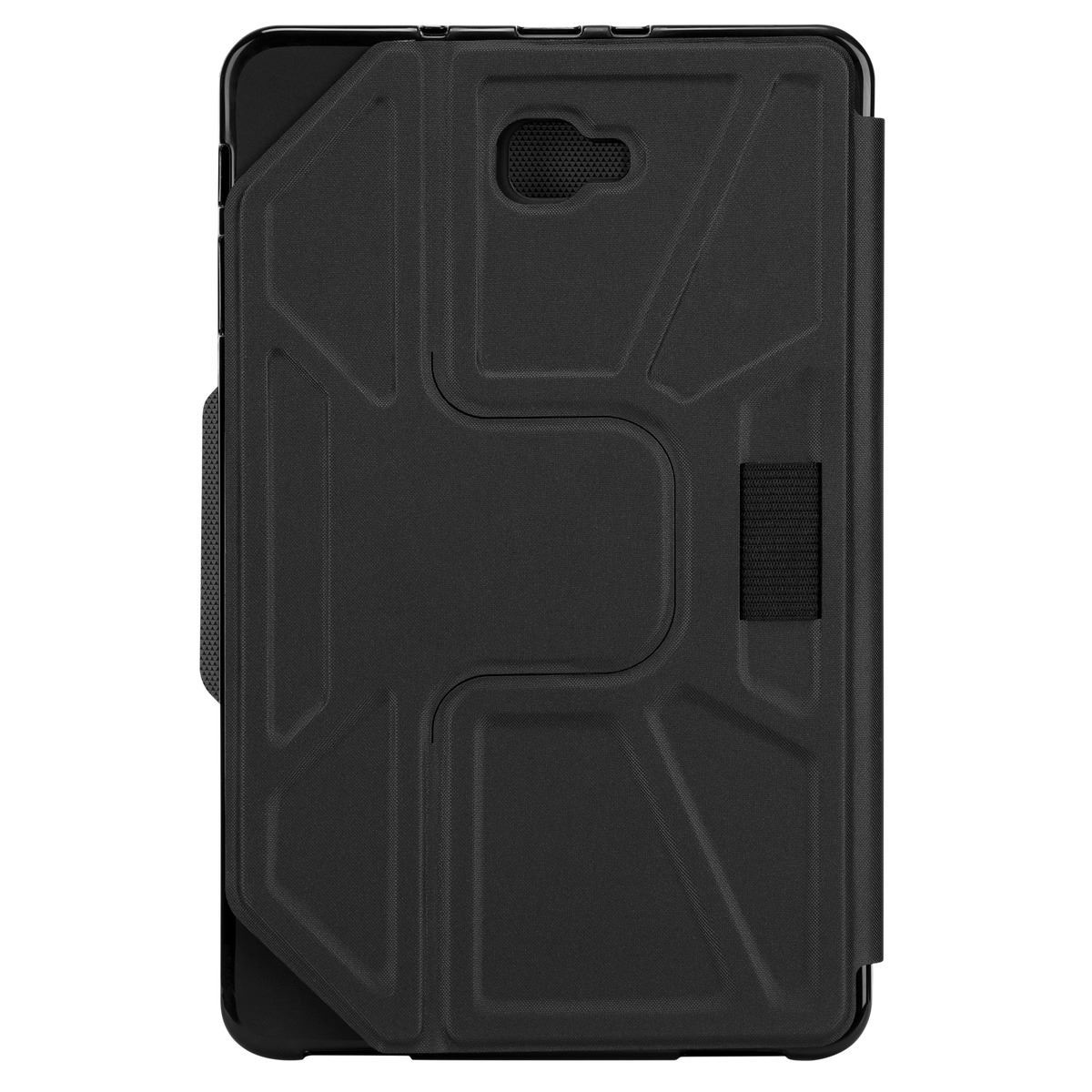 TARGUS Pro-Tek 360°, Full Cover, Samsung, Galaxy Tab A (2018), Schwarz