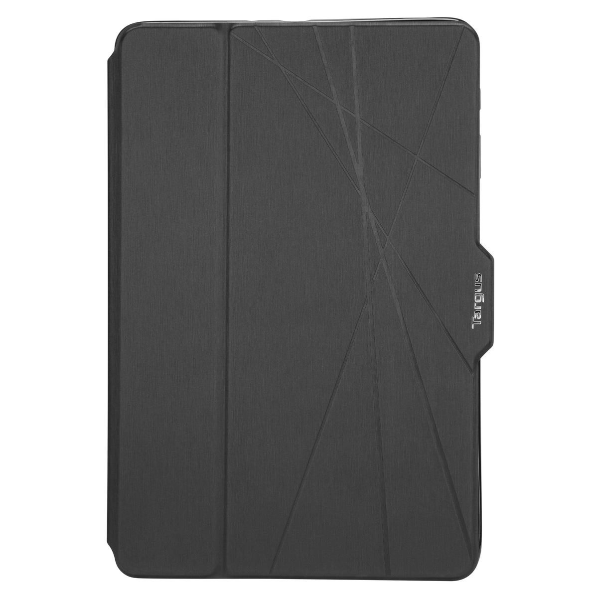 TARGUS Click-In, Full Cover, Samsung, Galaxy Tab A (2018), Schwarz