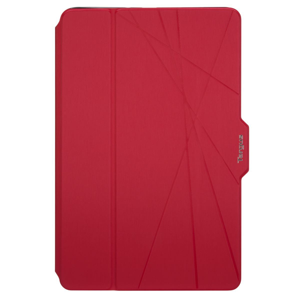 TARGUS Click-In, Full Cover, Samsung, Galaxy Tab A (2018), Fuchsia