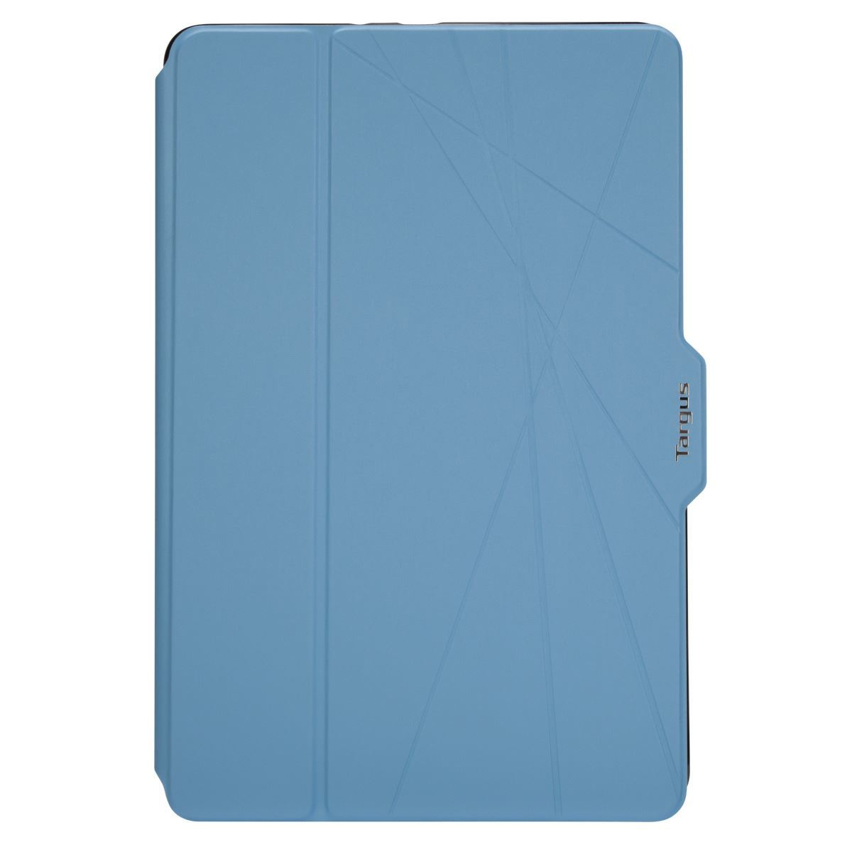 TARGUS Click-In, Full Cover, Samsung, Galaxy Tab A (2018), Hellblau