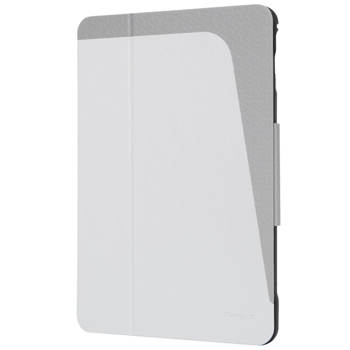TARGUS Click-In, Bookcover, Apple, iPad Air, iPad Air 2, iPad Pro, iPad (5. Generation), iPad (6. Generation), Silber