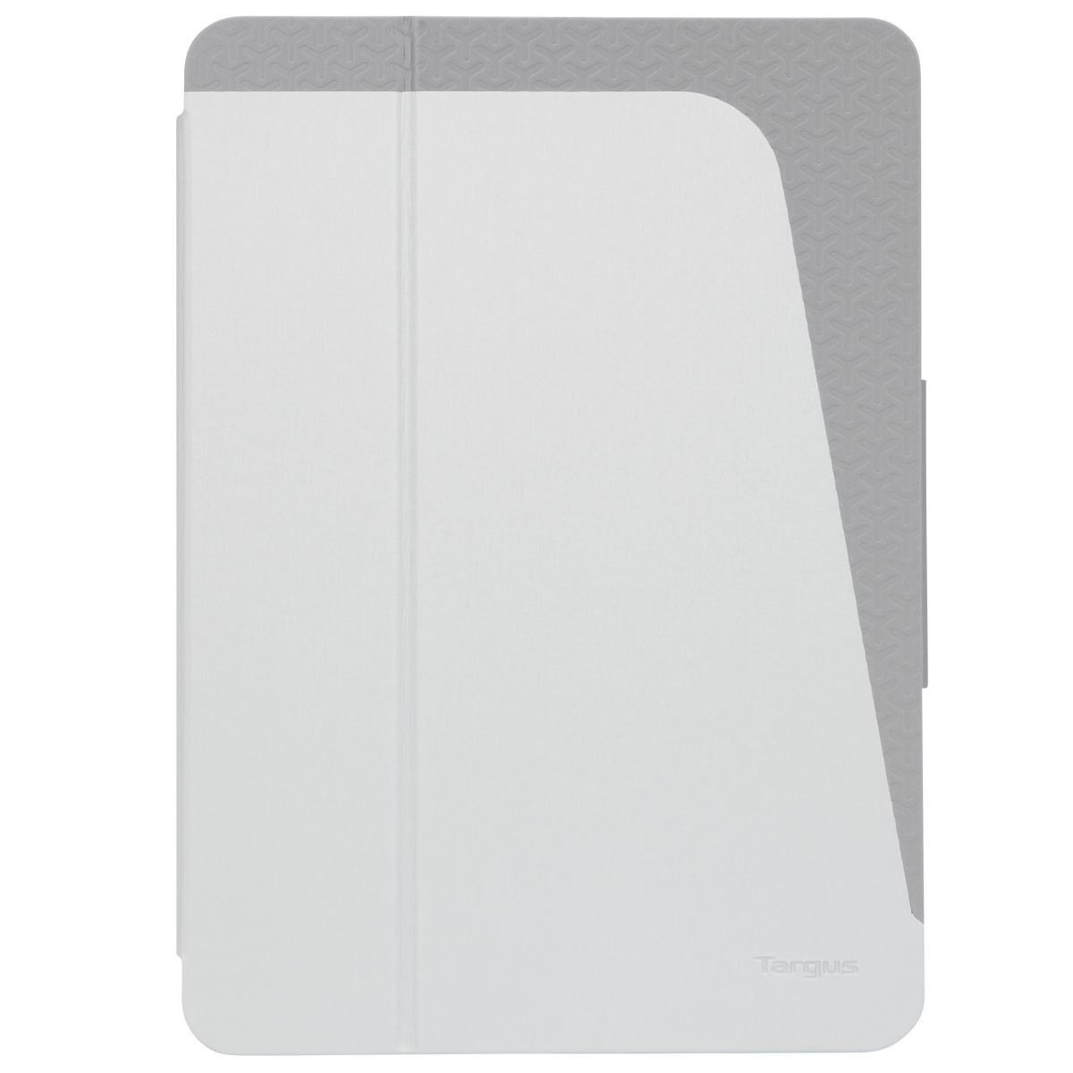 TARGUS Click-In, Bookcover, Apple, iPad Air, iPad Air 2, iPad Pro, iPad (5. Generation), iPad (6. Generation), Silber