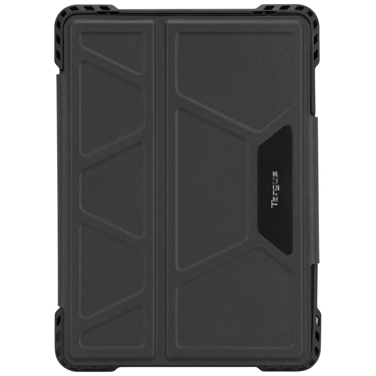 TARGUS Pro-Tek, Bookcover, Apple, iPad Air, iPad Air 2, iPad Pro, iPad (5. Generation), iPad (6. Generation), Schwarz