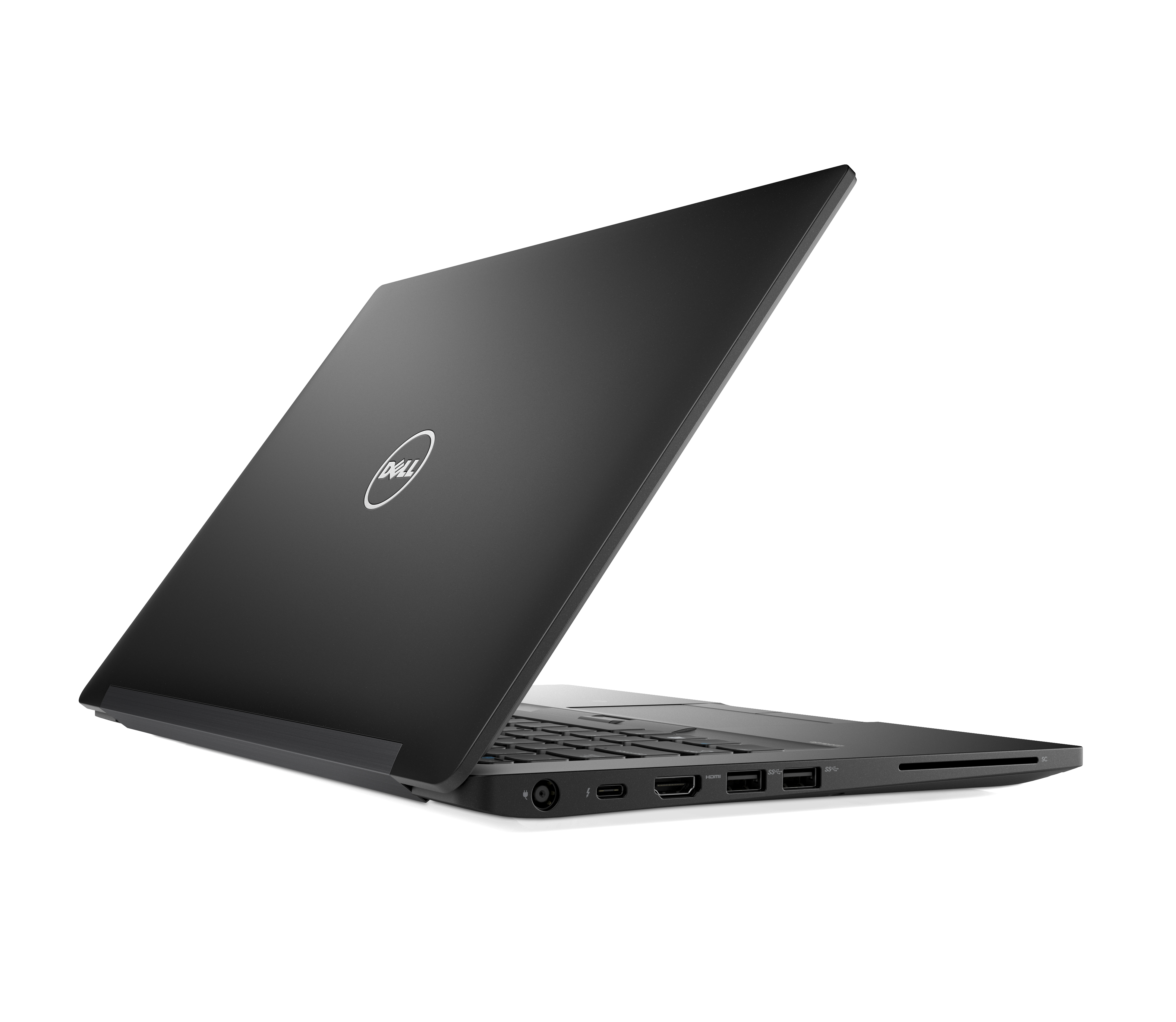 DELL Latitude 7490 - 14 Zoll - Intel® Core™ i7 i7-8650U - 8 GB - 512 GB