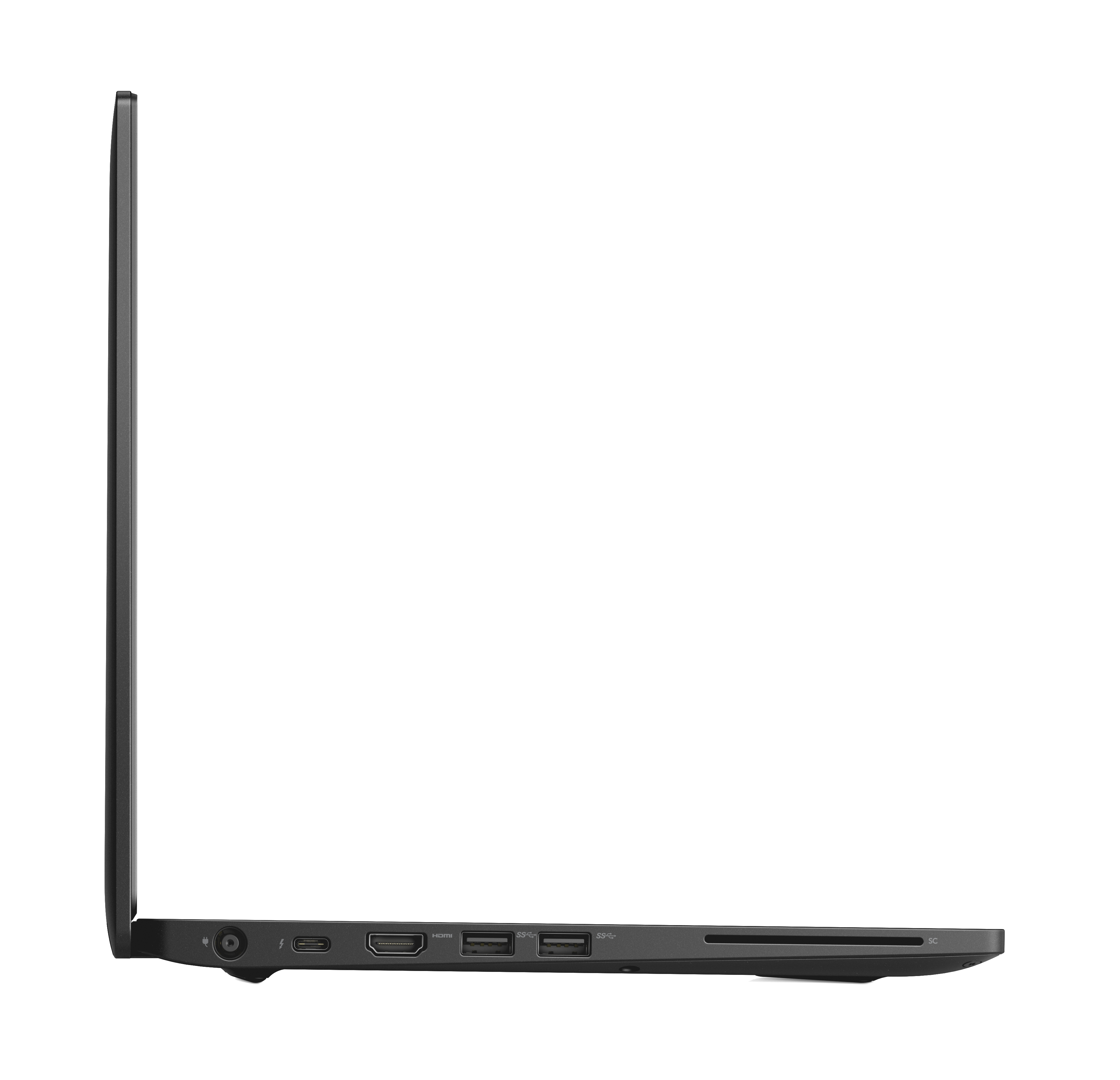 DELL Latitude 7490 - 14 Zoll - Intel® Core™ i5 i5-8250U - 16 GB - 256 GB